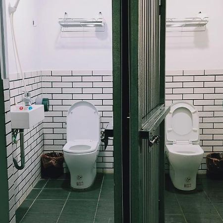 Apartament M House Hualian Zewnętrze zdjęcie