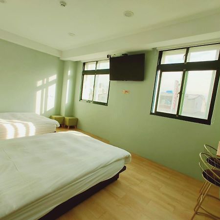 Apartament M House Hualian Zewnętrze zdjęcie