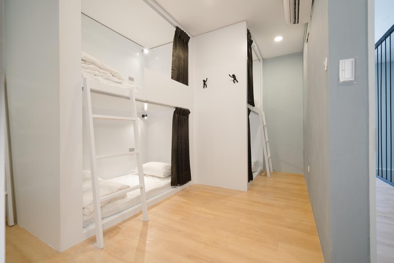 Apartament M House Hualian Zewnętrze zdjęcie