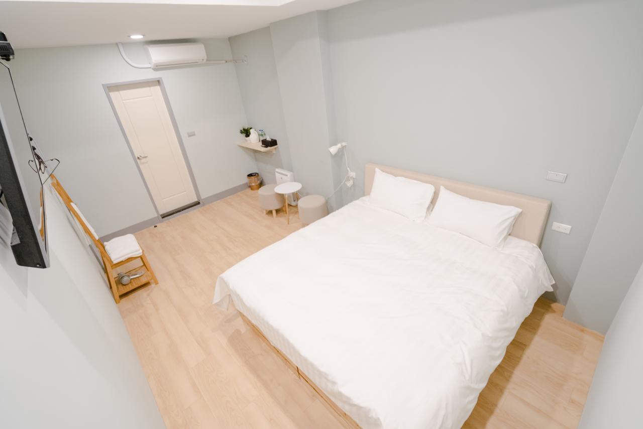 Apartament M House Hualian Zewnętrze zdjęcie