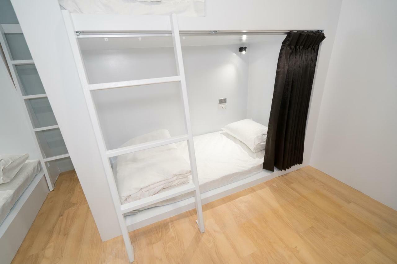 Apartament M House Hualian Zewnętrze zdjęcie