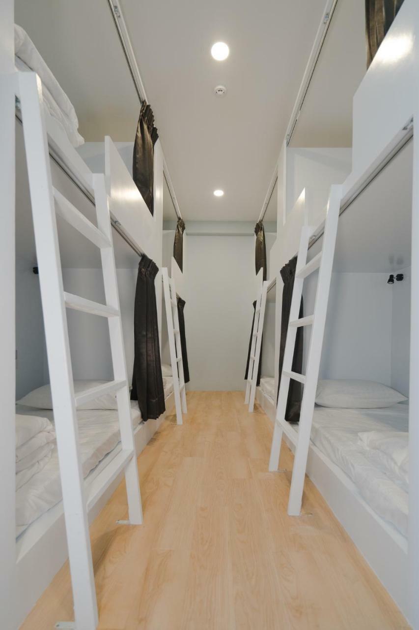 Apartament M House Hualian Zewnętrze zdjęcie