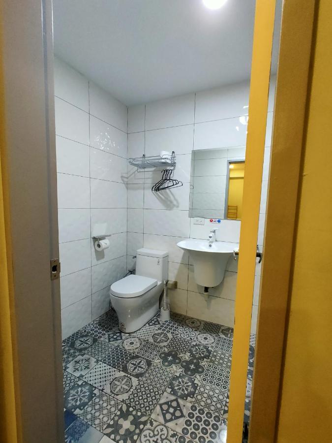 Apartament M House Hualian Zewnętrze zdjęcie