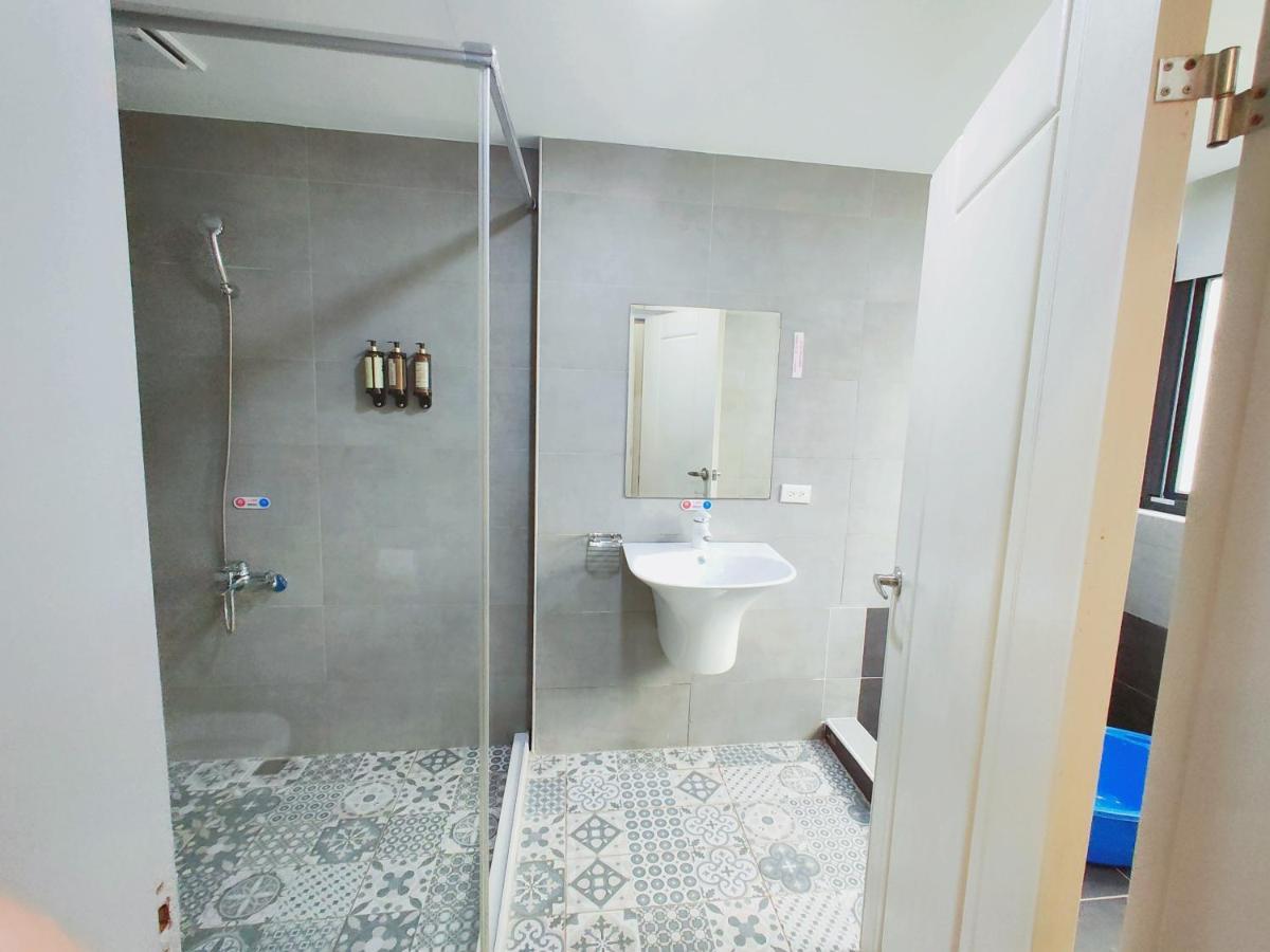 Apartament M House Hualian Zewnętrze zdjęcie