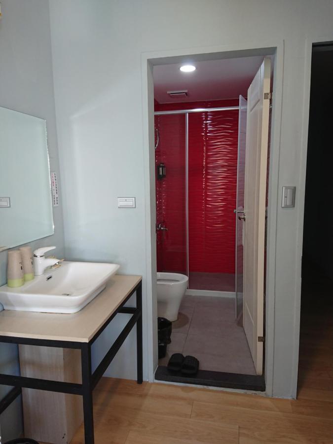Apartament M House Hualian Zewnętrze zdjęcie