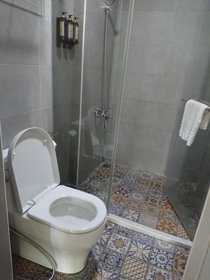 Apartament M House Hualian Zewnętrze zdjęcie