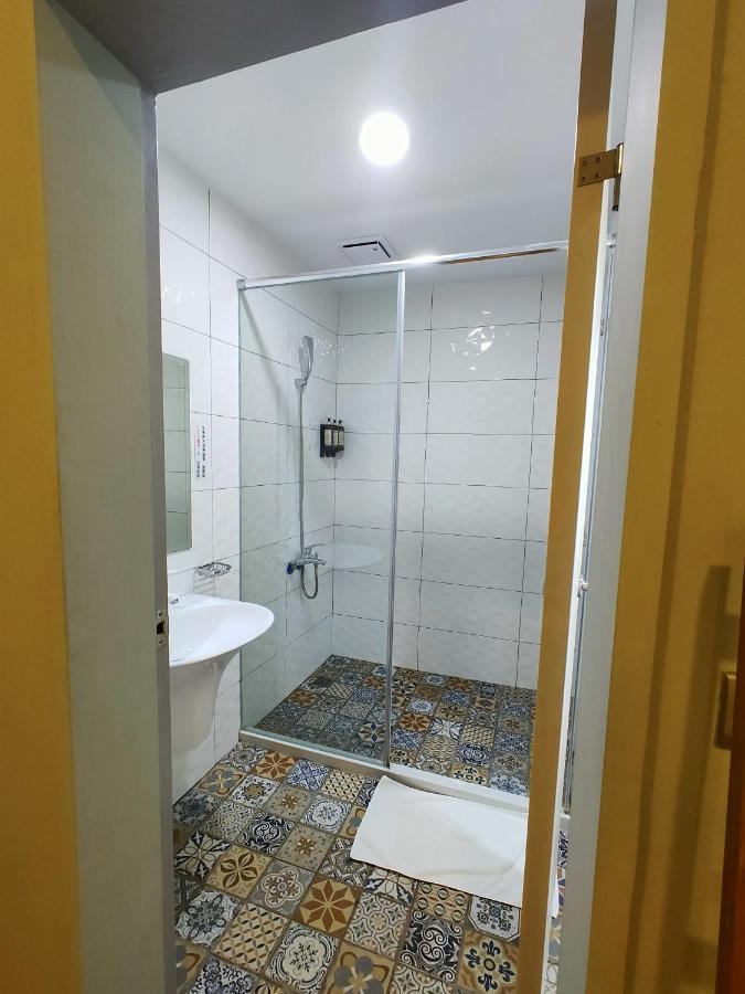 Apartament M House Hualian Zewnętrze zdjęcie